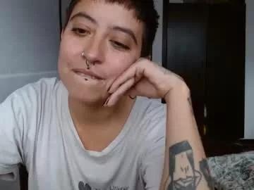 poly_mer from Chaturbate is Freechat
