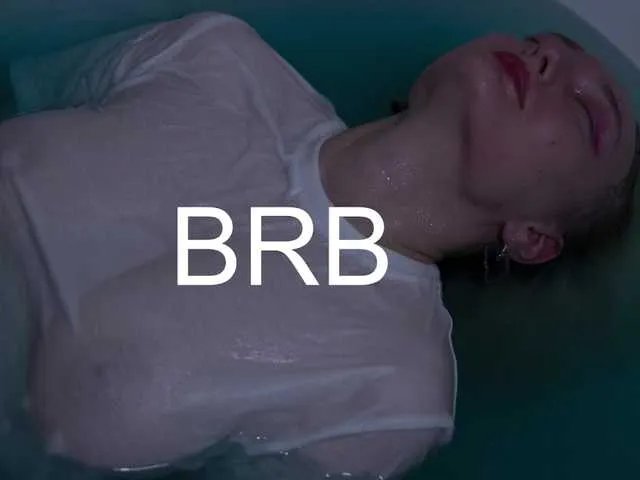 Freechat -Angelina1- on BongaCams