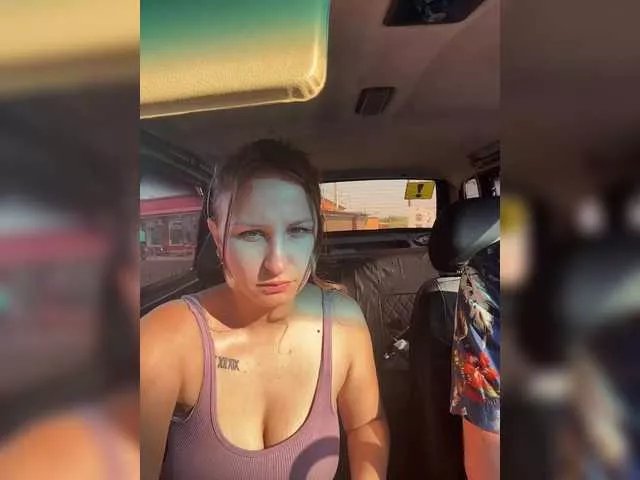 Offline -Euphoria- on BongaCams