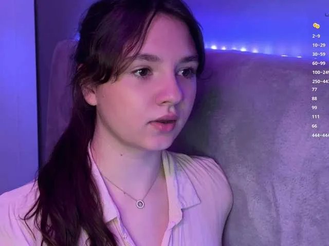 Offline -FoxAlisa- on BongaCams