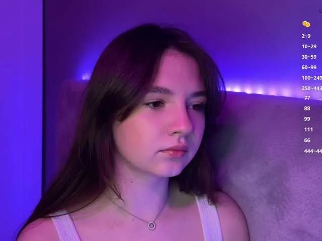 Offline -FoxAlisa- on BongaCams