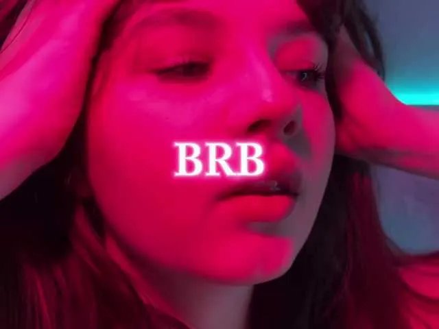 Offline -FoxAlisa- on BongaCams