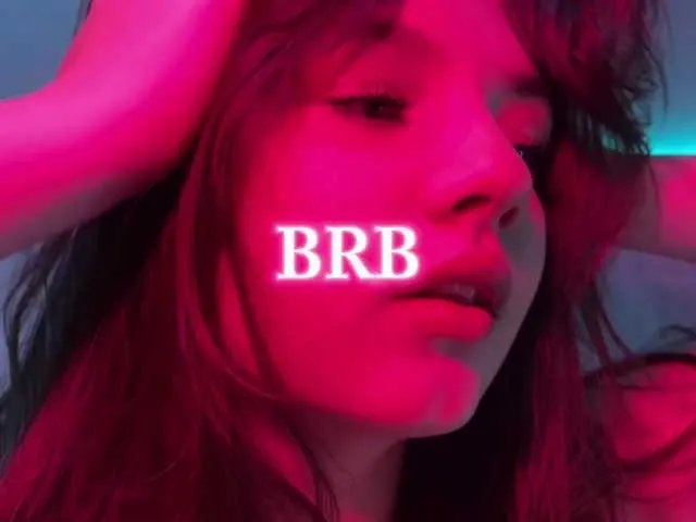 Offline -FoxAlisa- on BongaCams