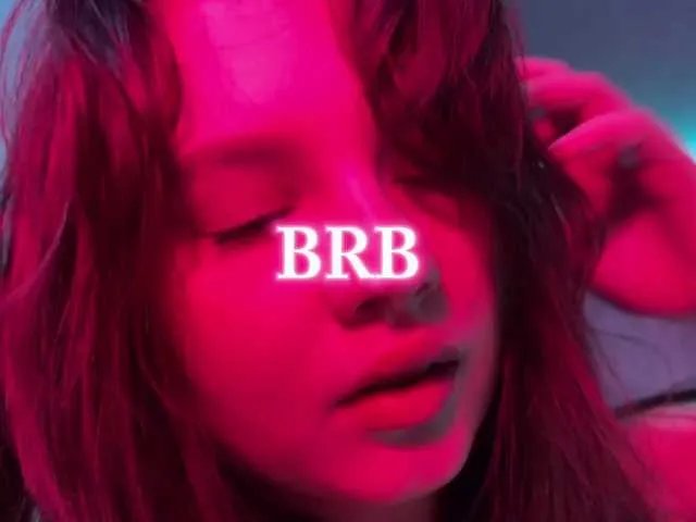 Offline -FoxAlisa- on BongaCams