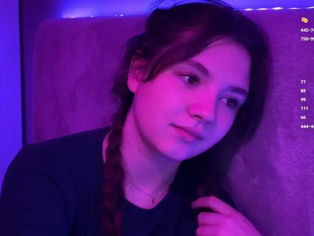 Offline -FoxAlisa- on BongaCams