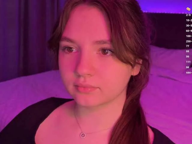 Offline -FoxAlisa- on BongaCams