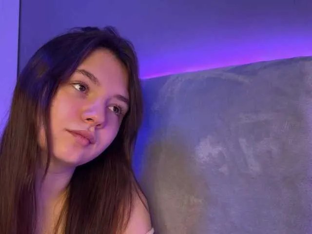 Offline -FoxAlisa- on BongaCams