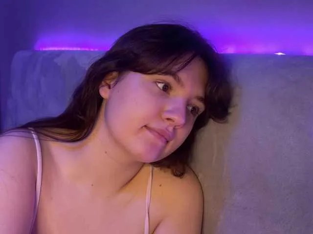 Offline -FoxAlisa- on BongaCams