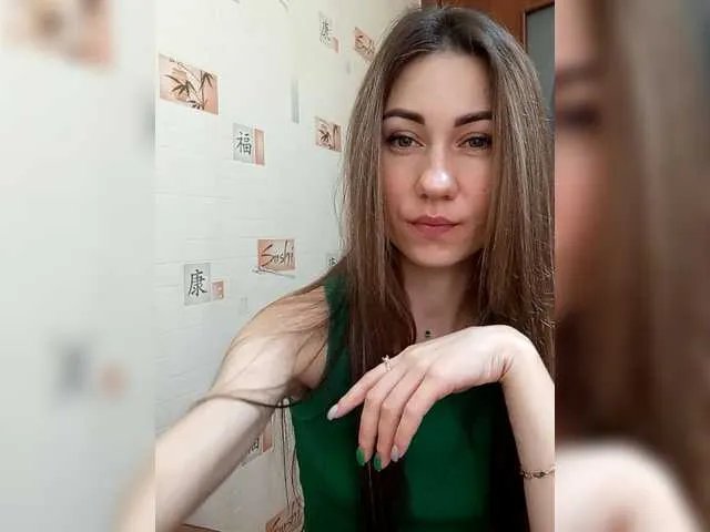 Freechat -Kara-mellka- on BongaCams
