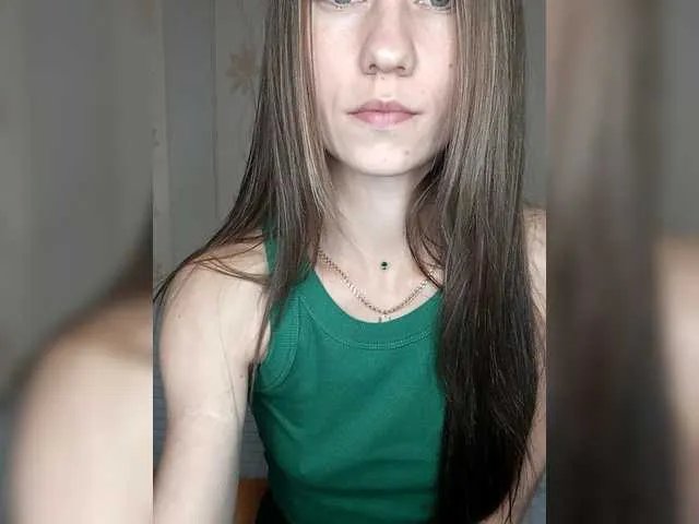 Freechat -Kara-mellka- on BongaCams