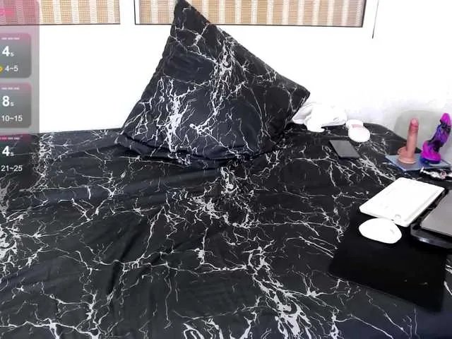 Freechat -Kitten-Meow- on BongaCams