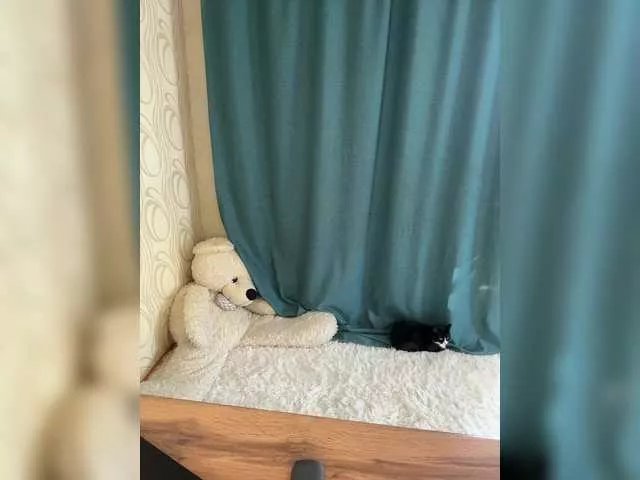 Offline -Mint on BongaCams