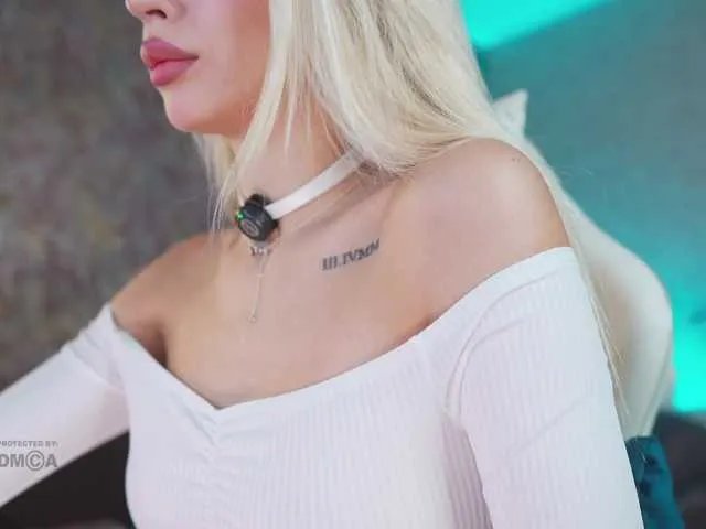 Offline -misstics- on BongaCams