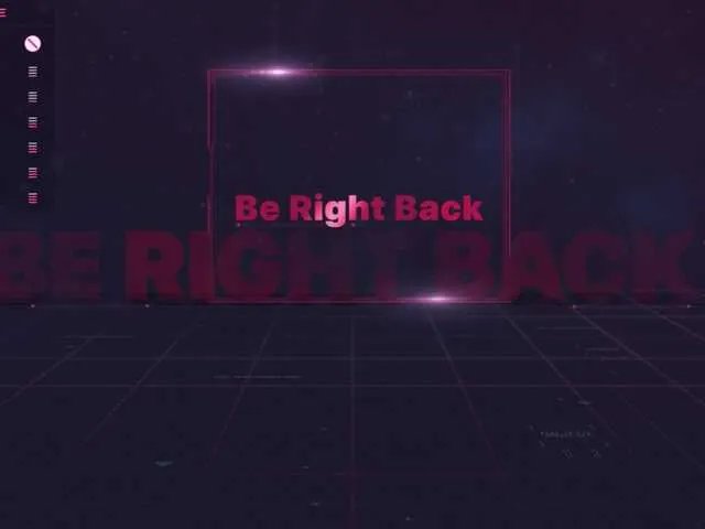 Offline -Smetanka- on BongaCams