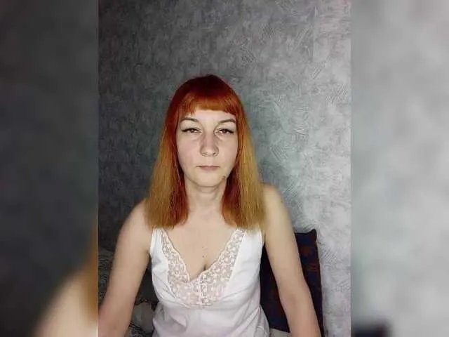 Offline -Vlada- on BongaCams