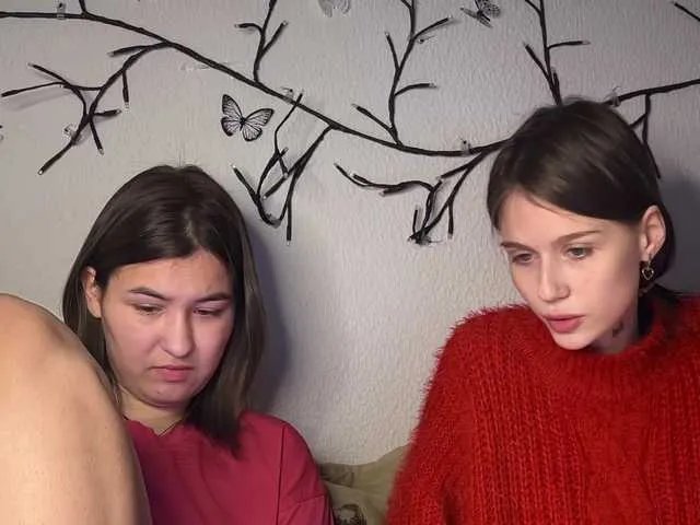 Offline 2Love-Love2 on BongaCams