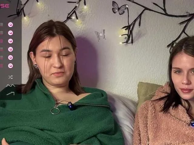 Offline 2Love-Love2 on BongaCams