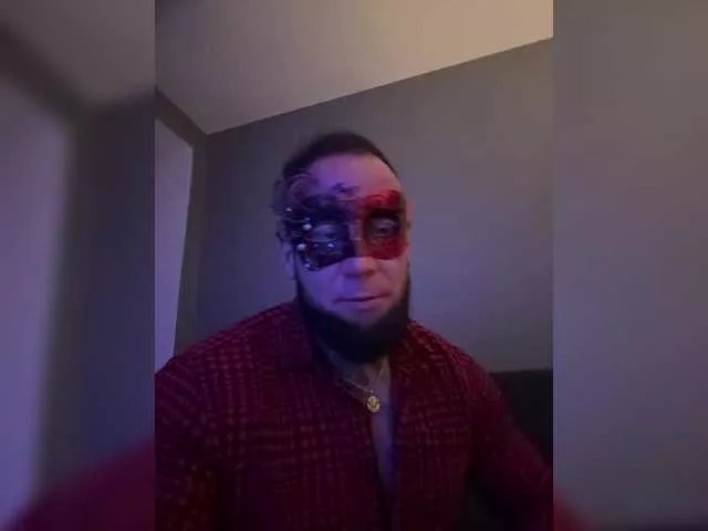 Offline 4fame4funy on BongaCams