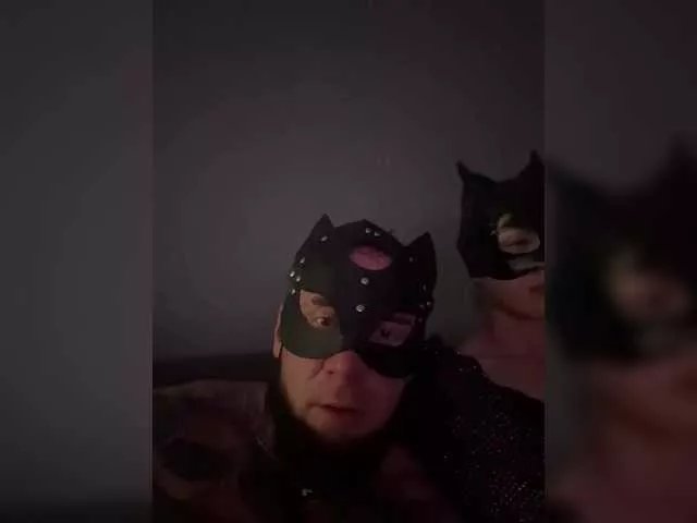 Offline 4fame4funy on BongaCams