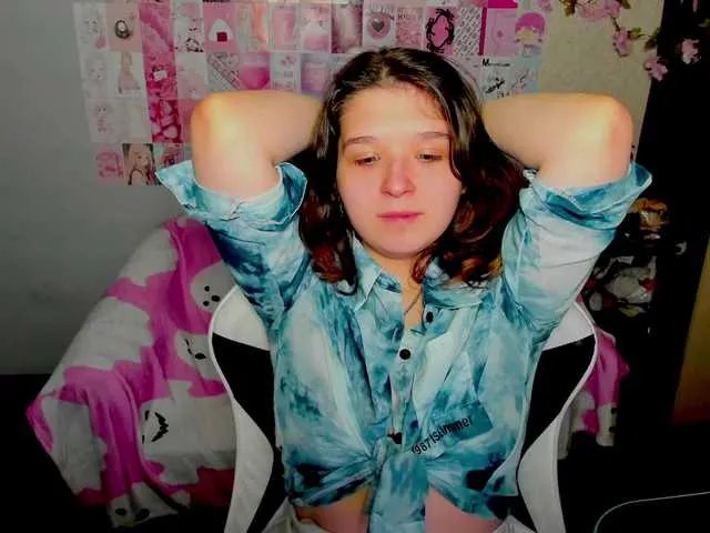 Freechat Acid-Kate on BongaCams