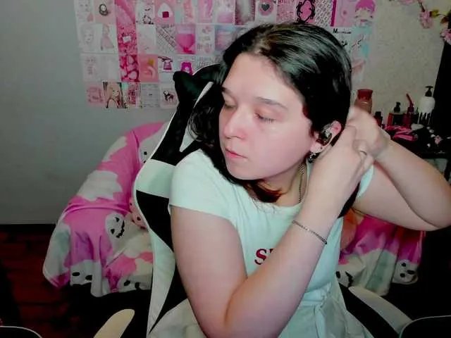 Freechat Acid-Kate on BongaCams