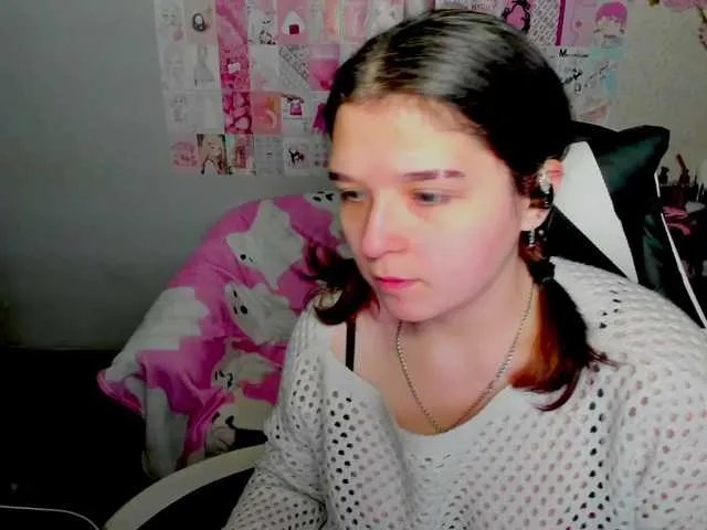 Freechat Acid-Kate on BongaCams