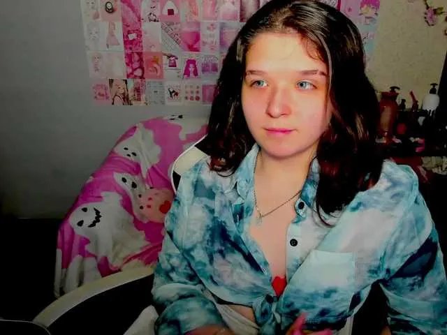 Freechat Acid-Kate on BongaCams