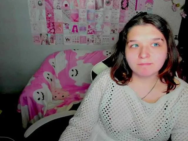 Freechat Acid-Kate on BongaCams