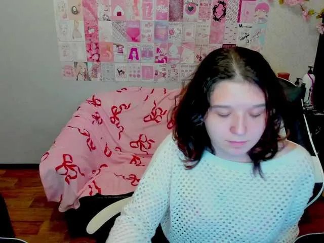 Freechat Acid-Kate on BongaCams