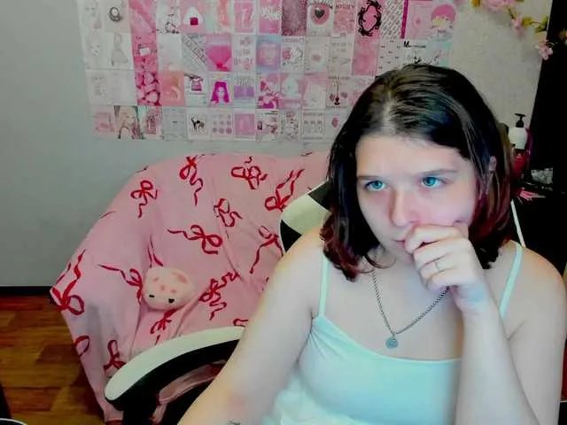 Freechat Acid-Kate on BongaCams