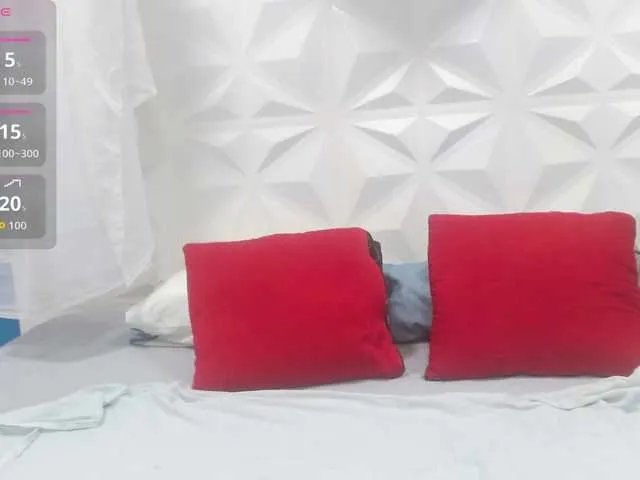 Offline adissonpetite on BongaCams