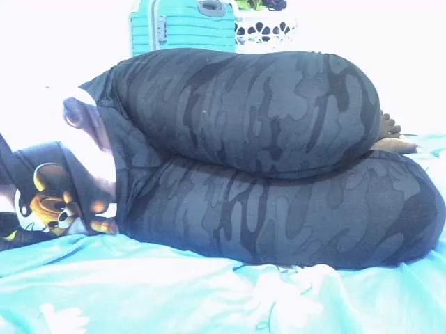 Offline Africanaa on BongaCams