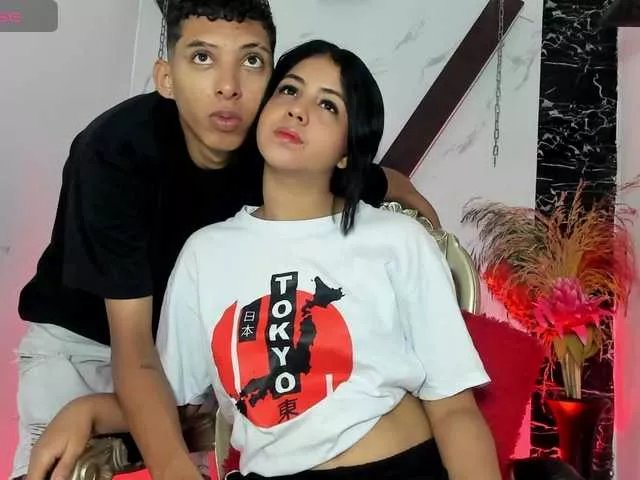 Offline afrodita-n-ares on BongaCams