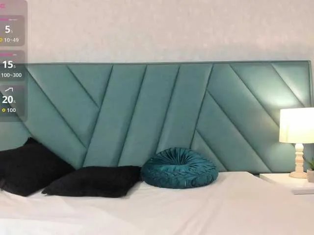 Freechat AfroditaEvans on BongaCams