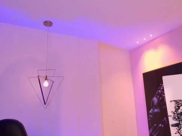 Offline AgathaKondo1 on BongaCams