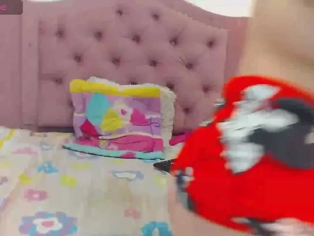 Freechat agathasoul3 on BongaCams