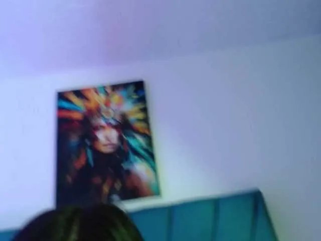 Offline Aily-star on BongaCams