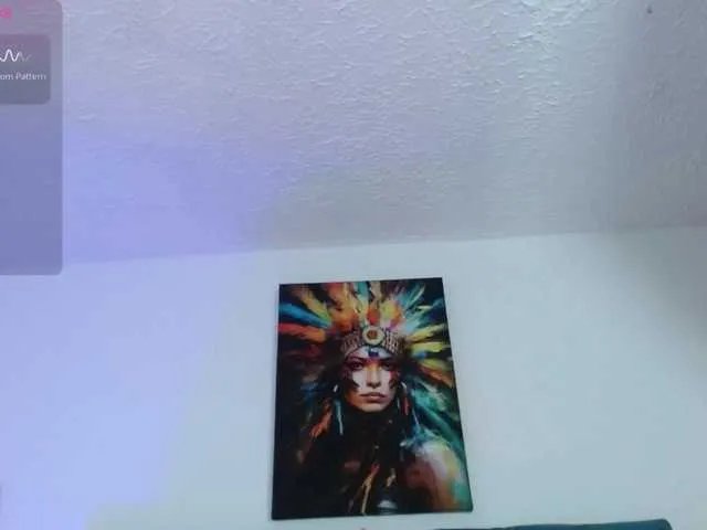 Offline Aily-star on BongaCams