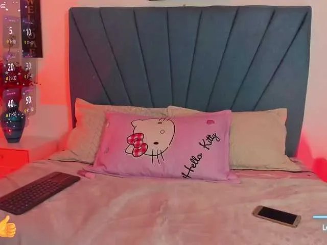 Offline Aily-star on BongaCams