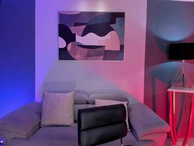 Freechat AleCorleone on BongaCams