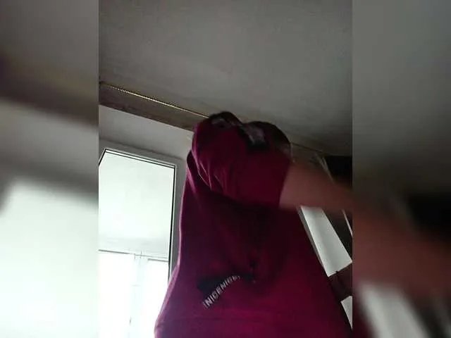 Freechat Alenushka888 on BongaCams