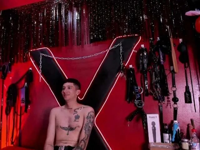 Freechat alexa-n-alex on BongaCams