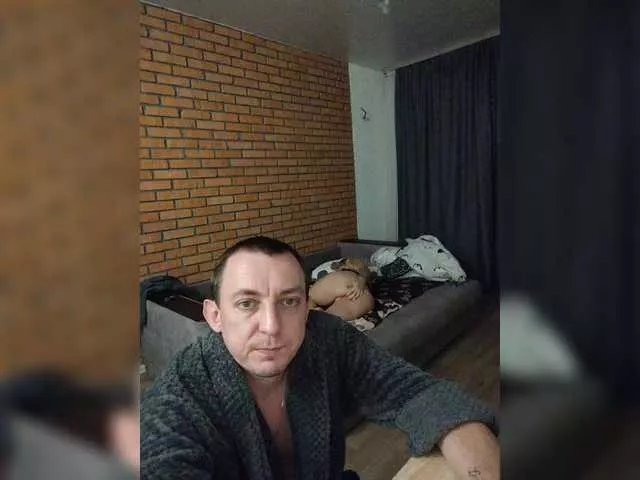 Freechat alexandelen69 on BongaCams