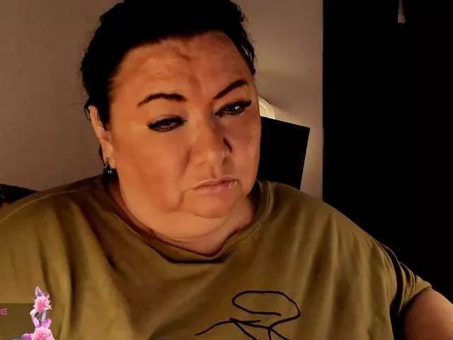 Freechat Alinahott1 on BongaCams