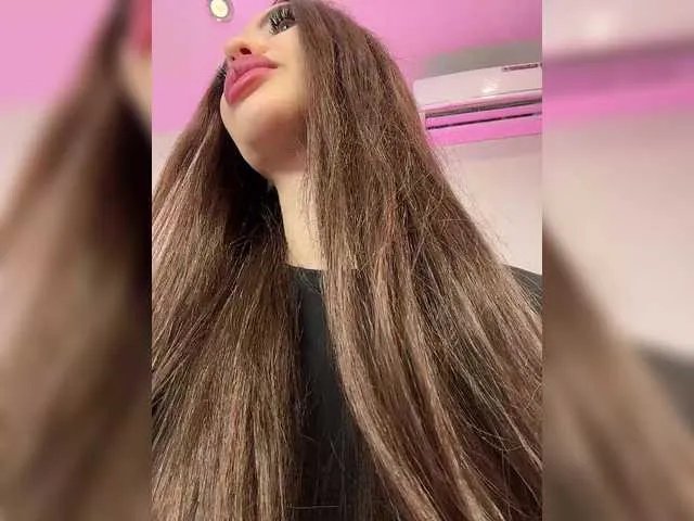 Freechat alinakukla787 on BongaCams