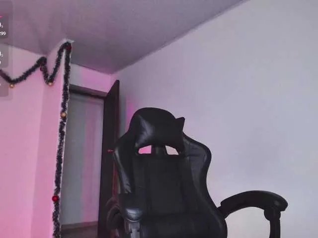 Offline Allie-Rose on BongaCams