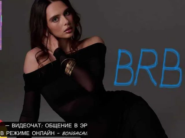 Offline Allla on BongaCams