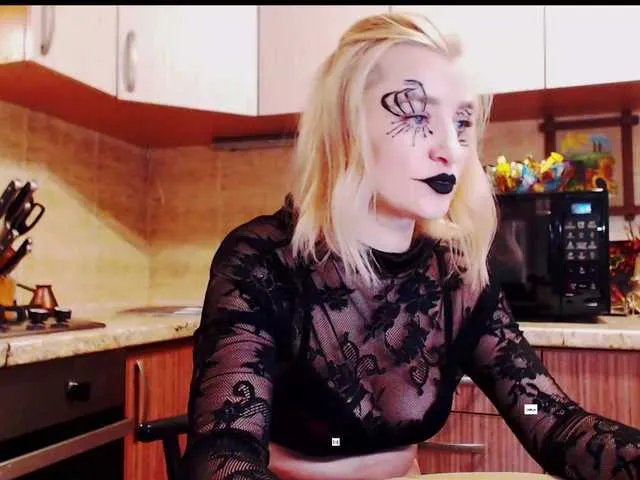 Offline alya555 on BongaCams