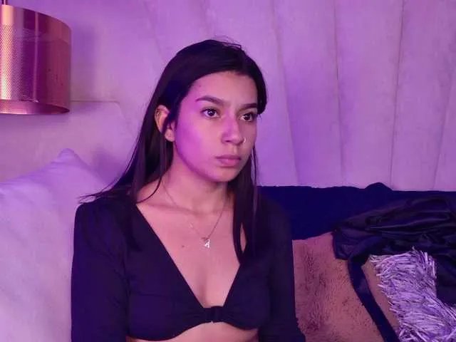 Freechat Alyssa-Ray on BongaCams