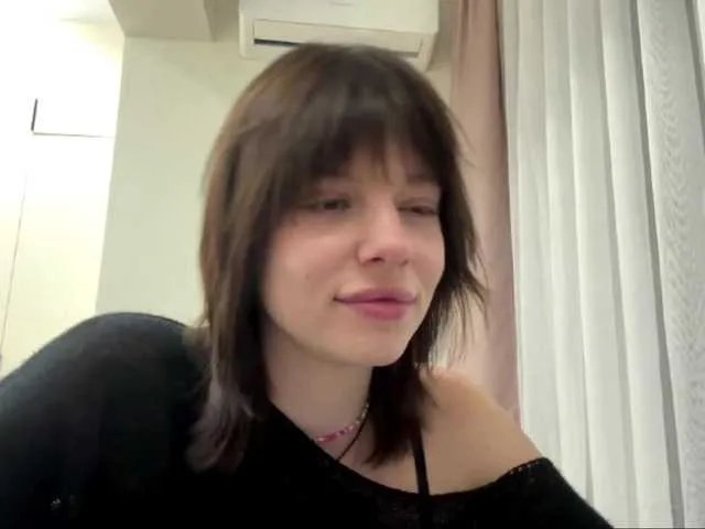 AmadaTuransky on BongaCams 